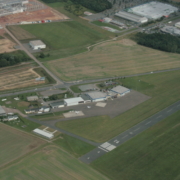 Flugplatz Gera-Leumnitz