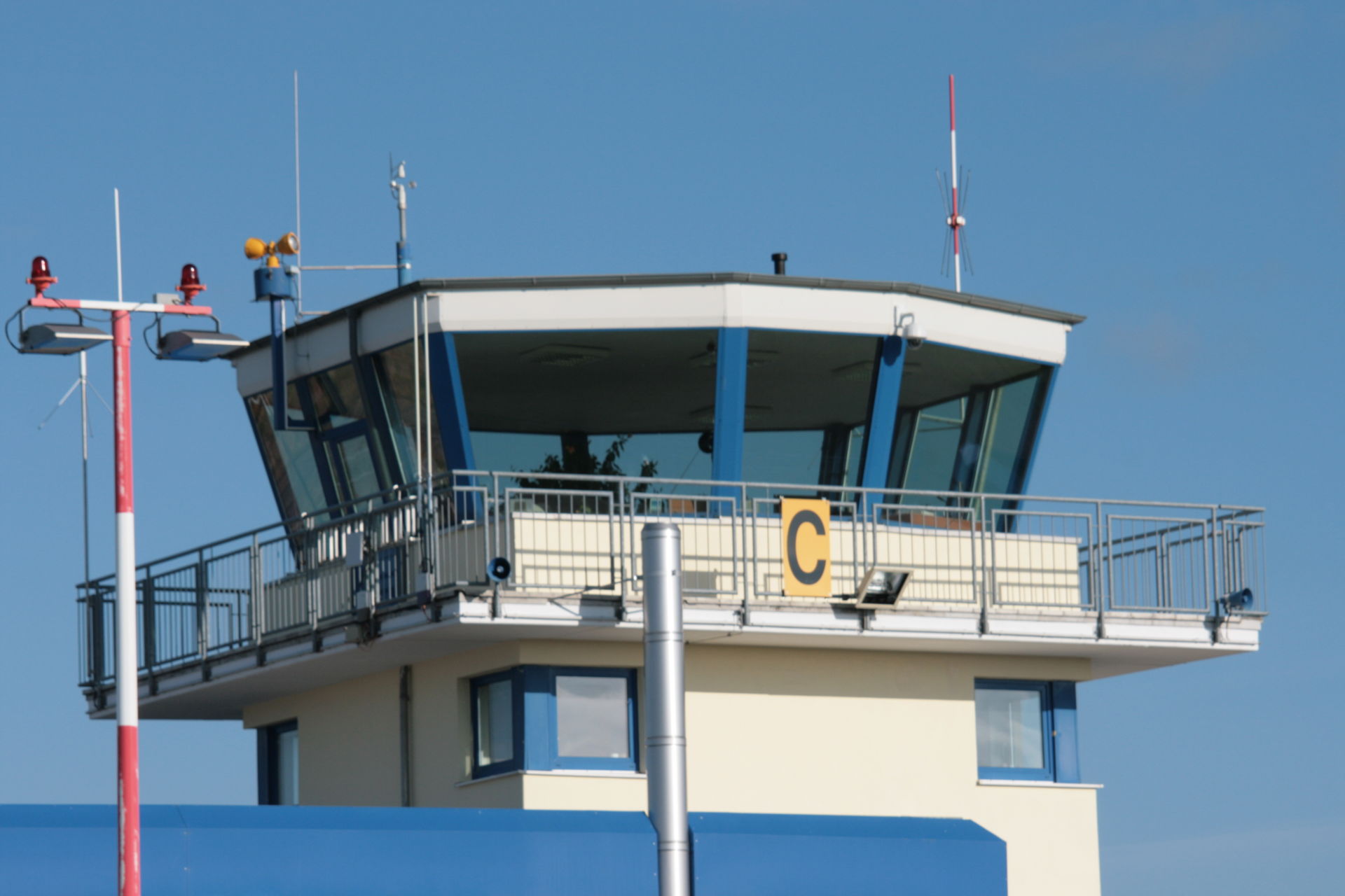 Startseite Flugplatz Gera