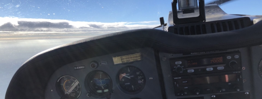Cockpit