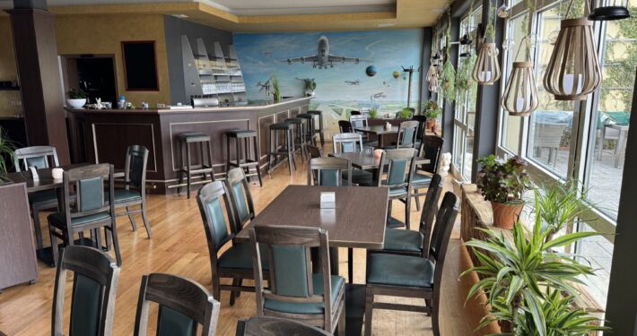 Restaurant am Flugplatz