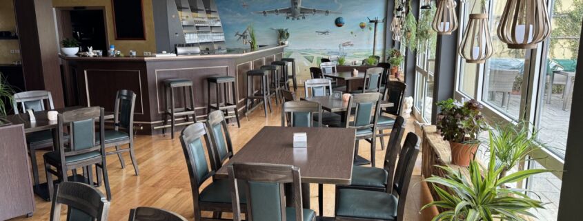 Restaurant am Flugplatz