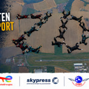 Deutsche Meisterschaften im Fallschirmsport 2026